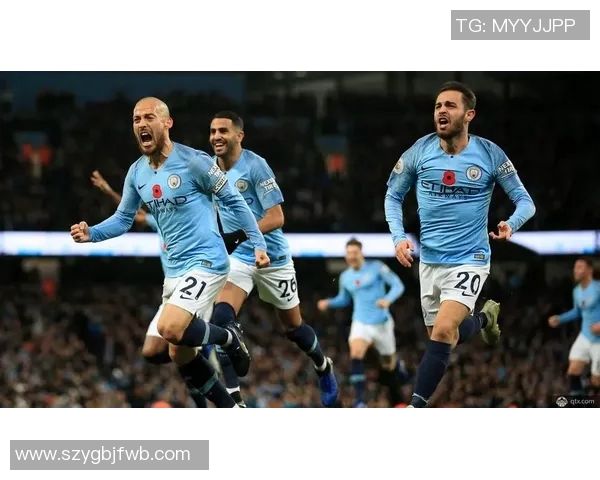 曼城与莱斯特城激战正酣谁将赢得这场英超巅峰对决 曼城与莱斯特城激战正酣谁将赢得这场英超巅峰对决