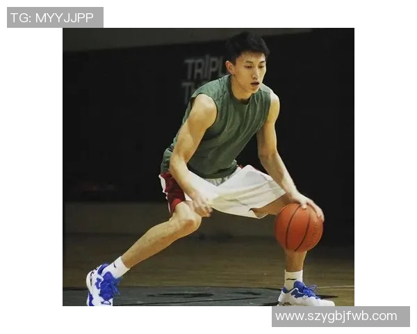 刘晓宇的篮球之路：从青涩少年到职业球员的奋斗与成长