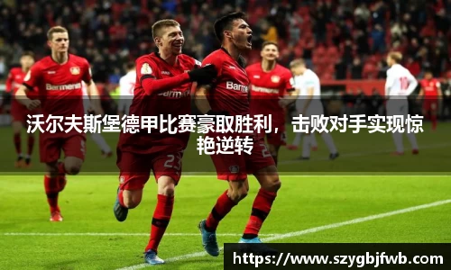 沃尔夫斯堡德甲比赛豪取胜利，击败对手实现惊艳逆转
