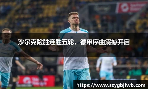 沙尔克险胜连胜五轮，德甲序曲震撼开启