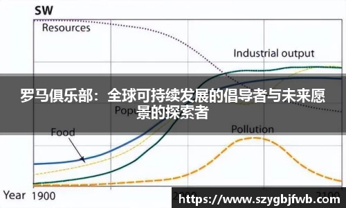 罗马俱乐部：全球可持续发展的倡导者与未来愿景的探索者